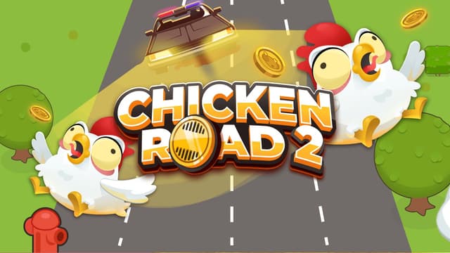 Chicken Road