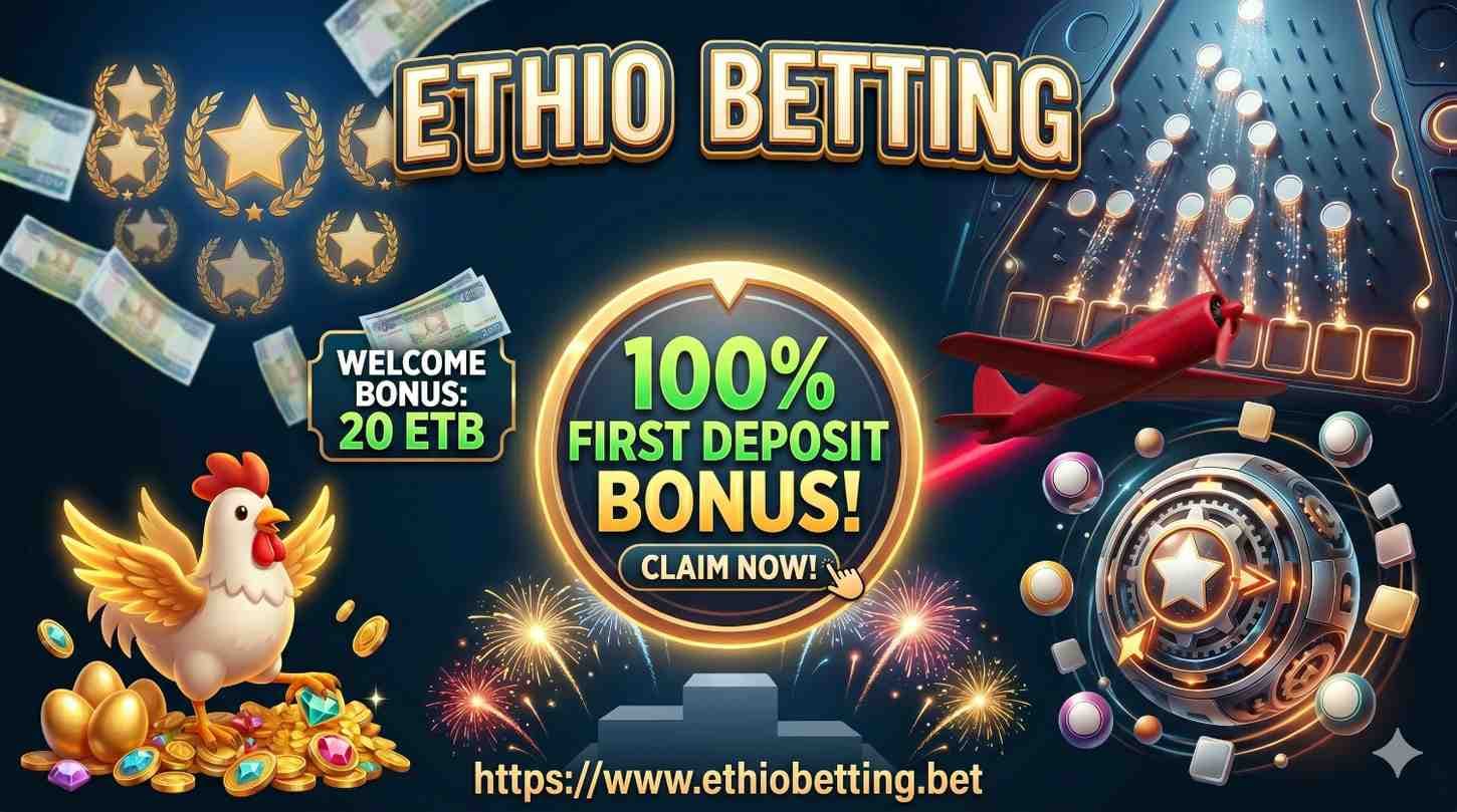 Ethio betting