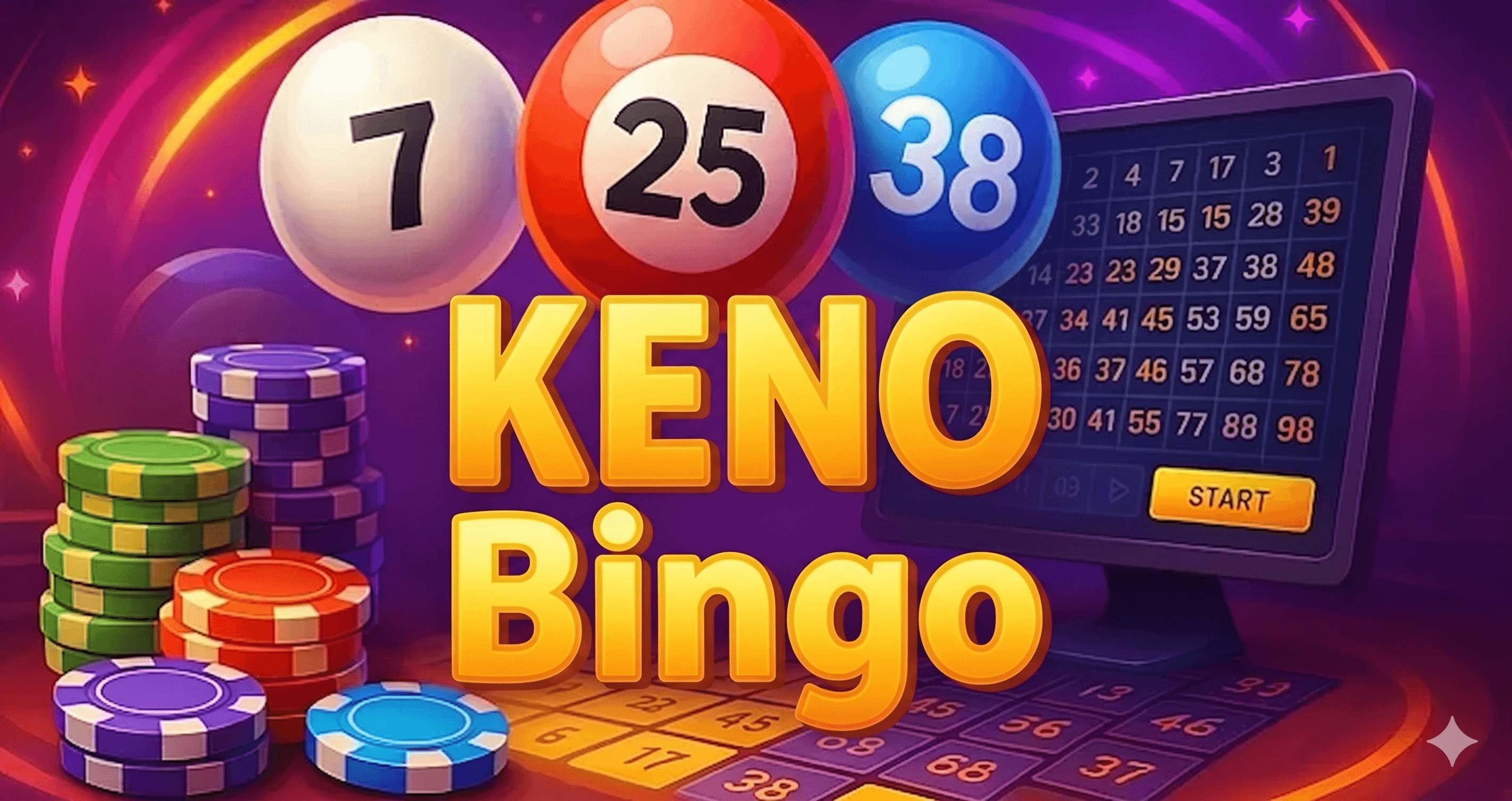 Keno